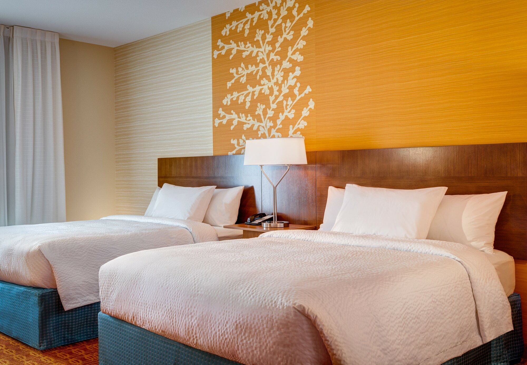 Fairfield Inn & Suites By Marriott Ann Arbor Ypsilanti Kültér fotó
